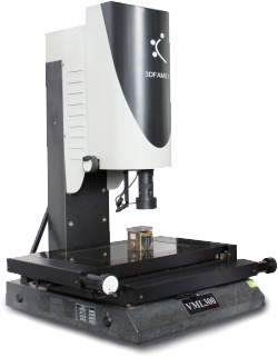 3D imager
