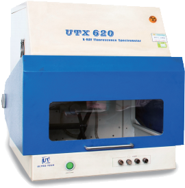 X-RAY film thickness gauge