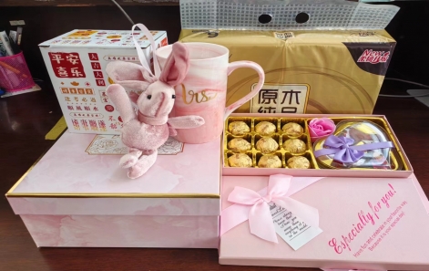 婦女節| 致（zhì）敬每一個她