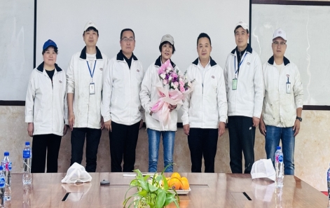 歲月如歌，感恩有（yǒu）你|致在職（zhí）十九年退休員工的感謝（xiè）信