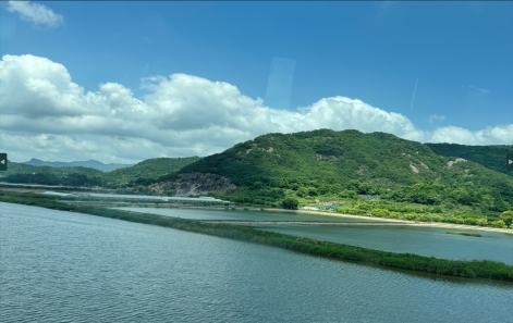 年度旅遊|奔赴山海，走向心中（zhōng）的遠方