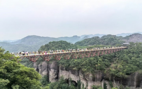 年度旅遊|步履不停，精彩同行